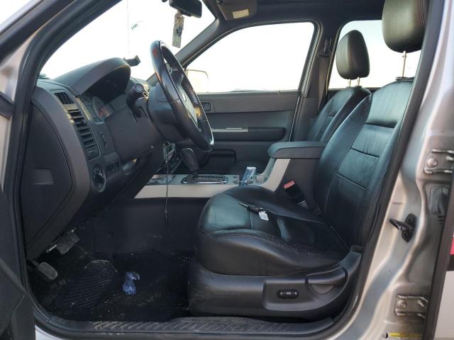 Photo 7 from auction – 2008 FORD ESCAPE XLT with VIN 1FMCU03ZX8KD38089