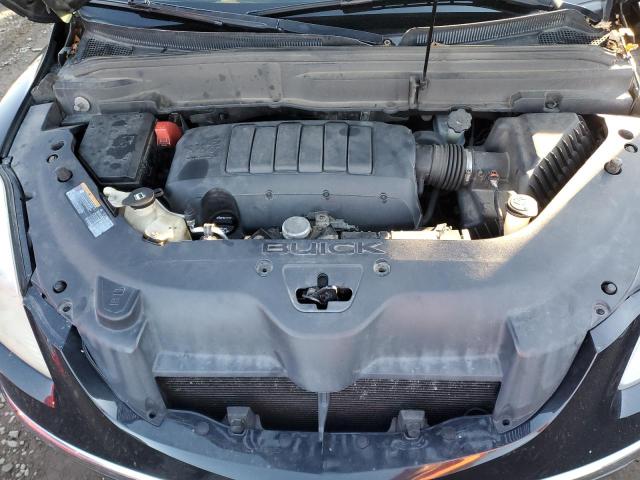 Photo 12 from auction – 2012 BUICK ENCLAVE with VIN 5GAKVCED4CJ355647