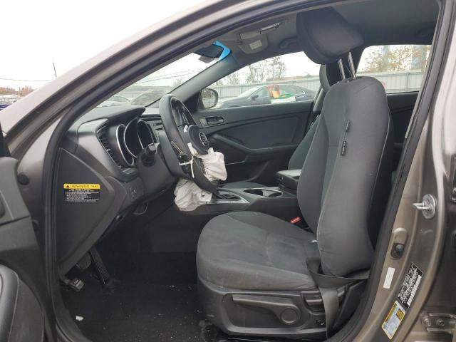 Photo 7 from auction – 2015 KIA OPTIMA LX with VIN 5XXGM4A78FG488790