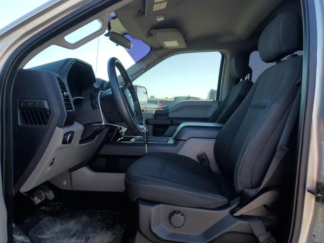 Photo 7 from auction – 2018 FORD F150 SUPER with VIN 1FTEW1EP3JFD09220