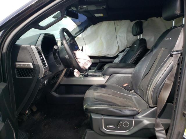 Photo 7 from auction – 2015 FORD F150 SUPER with VIN 1FTEW1EG6FFC86264
