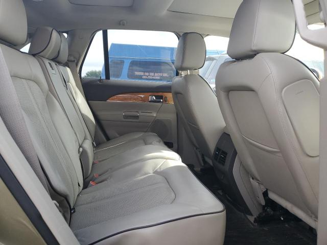 Photo 11 from auction – 2013 LINCOLN MKX with VIN 2LMDJ6JKXDBL36941