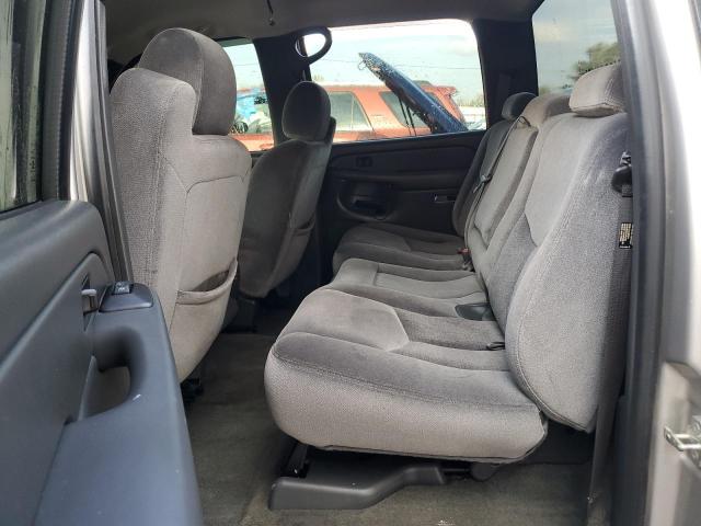 Photo 10 from auction – 2006 GMC NEW SIERRA with VIN 2GTEC13V861324174