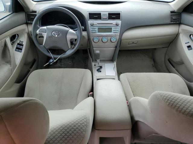 Photo 8 from auction – 2007 TOYOTA CAMRY CE with VIN 4T1BE46K27U105194