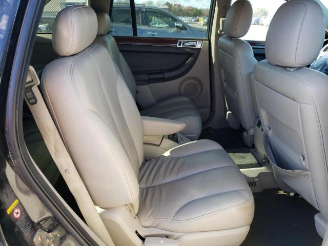 Photo 11 from auction – 2004 CHRYSLER PACIFICA with VIN 2C8GF68404R600793