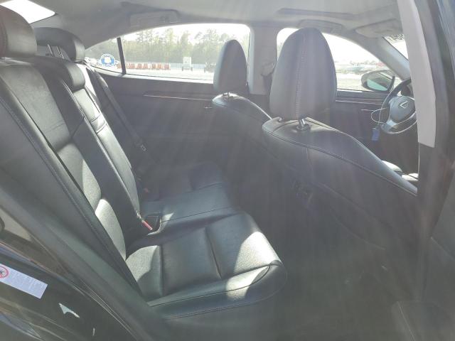 Photo 10 from auction – 2013 LEXUS ES 350 with VIN JTHBK1GG1D2068781