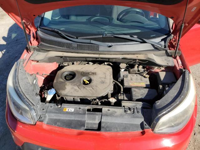 Photo 12 from auction – 2014 KIA SOUL + with VIN KNDJP3A51E7704606