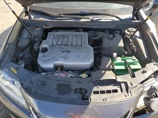 Photo 11 from auction – 2013 LEXUS ES 350 with VIN JTHBK1GG2D2050242