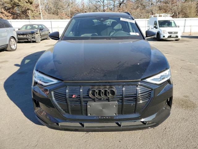 Photo 5 from auction – 2022 AUDI E-TRON PRE with VIN WA1LAAGE6NB011995