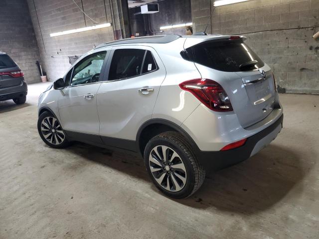 Photo 2 from auction – 2022 BUICK ENCORE PRE with VIN KL4CJESM3NB559300