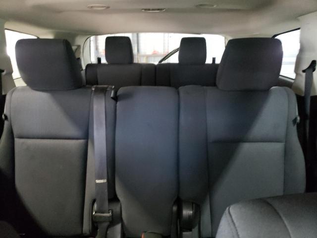 Photo 10 from auction – 2010 DODGE JOURNEY SX with VIN 3D4PG5FV1AT139555