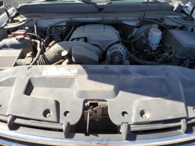 Photo 11 from auction – 2012 GMC SIERRA C15 with VIN 3GTP1UEA6CG110992