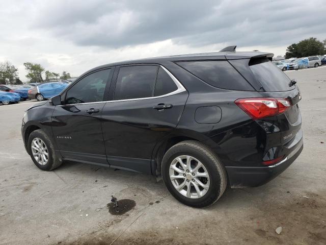 Photo 2 from auction – 2019 CHEVROLET EQUINOX LT with VIN 2GNAXJEV9K6250414