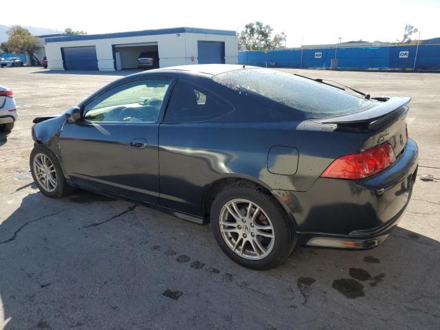 Photo 2 from auction – 2006 ACURA RSX with VIN JH4DC54826S000180