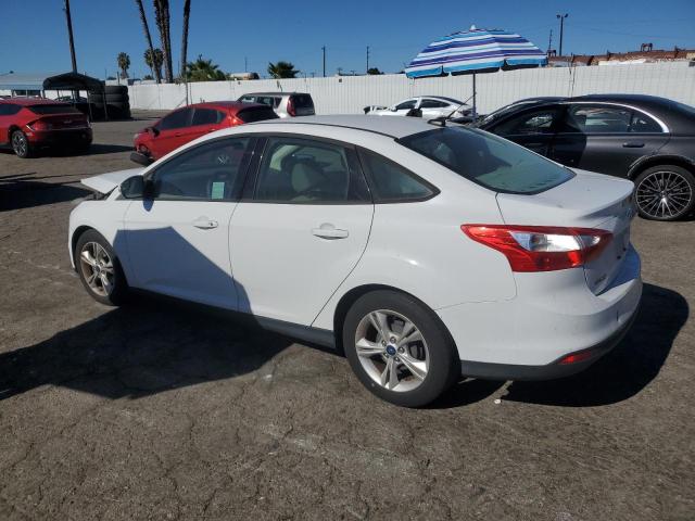 Photo 2 from auction – 2014 FORD FOCUS SE with VIN 1FADP3F2XEL432209