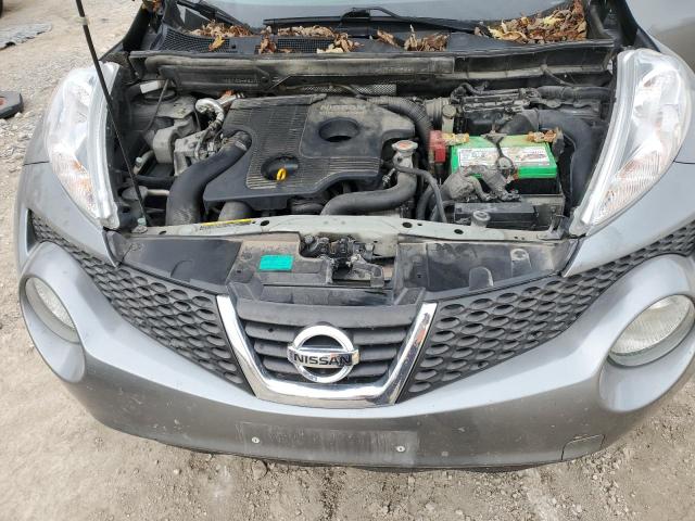 Photo 12 from auction – 2013 NISSAN JUKE S with VIN JN8AF5MV6DT213310