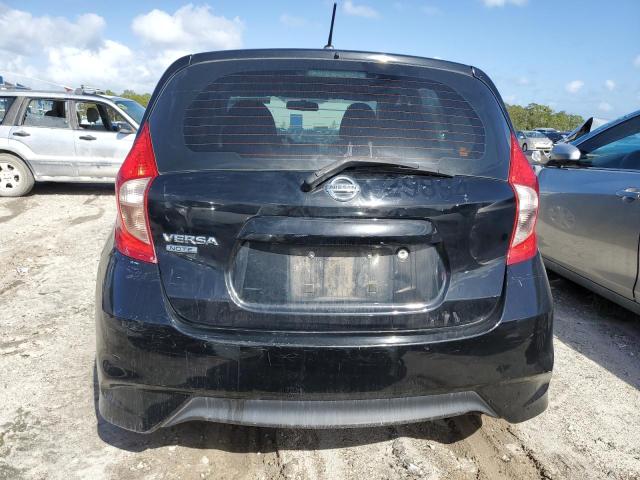 Photo 6 from auction – 2019 NISSAN VERSA NOTE with VIN 3N1CE2CP1KL359143