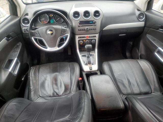 Foto 8 de la subasta – 2012 CHEVROLET CAPTIVA SP con VIN 3GNAL3E5XCS641498