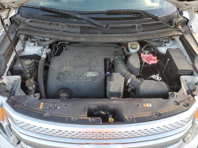Photo 12 from auction – 2013 FORD EXPLORER X with VIN 1FM5K7D88DGA57712
