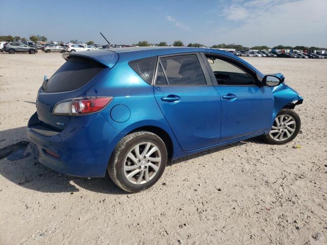 Photo 3 from auction – 2012 MAZDA 3 I with VIN JM1BL1L88C1671129