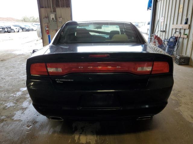 Photo 6 from auction – 2014 DODGE CHARGER SE with VIN 2C3CDXBG1EH300058