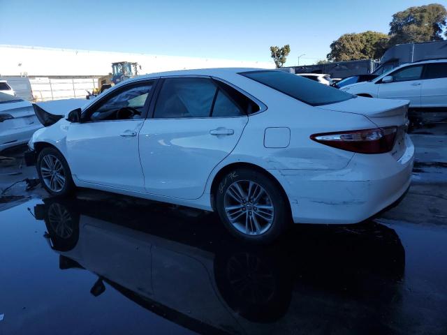 Photo 2 from auction – 2016 TOYOTA CAMRY LE with VIN 4T1BF1FK7GU153933