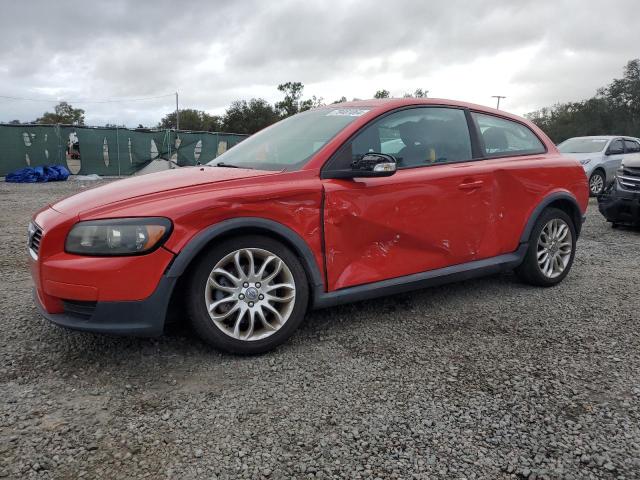 VOLVO C30 T5 2008 with VIN YV1MK672882048894 - Photo from auction