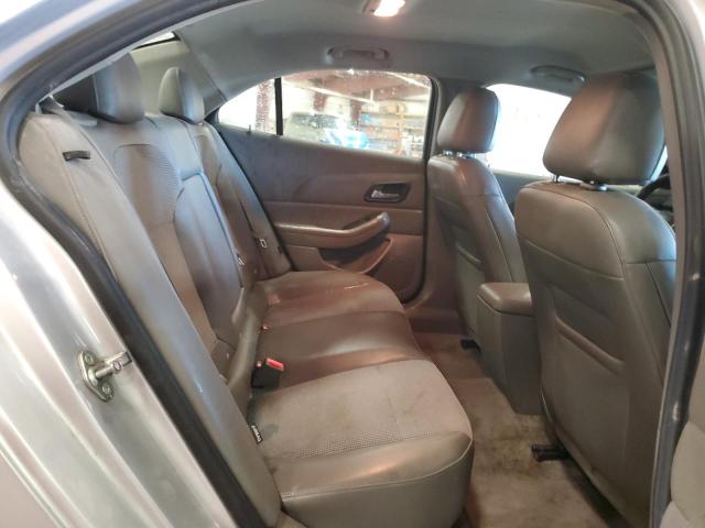 Photo 10 from auction – 2016 CHEVROLET MALIBU LIM with VIN 1G11C5SA7GF133823