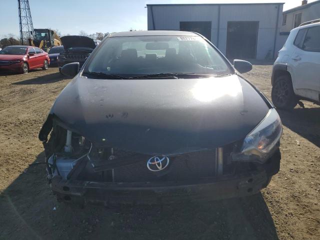 Photo 5 from auction – 2014 TOYOTA COROLLA L with VIN 2T1BURHE2EC145748