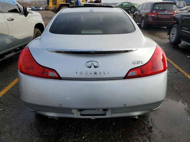 Photo 6 from auction – 2012 INFINITI G37 with VIN JN1CV6EL5CM471405