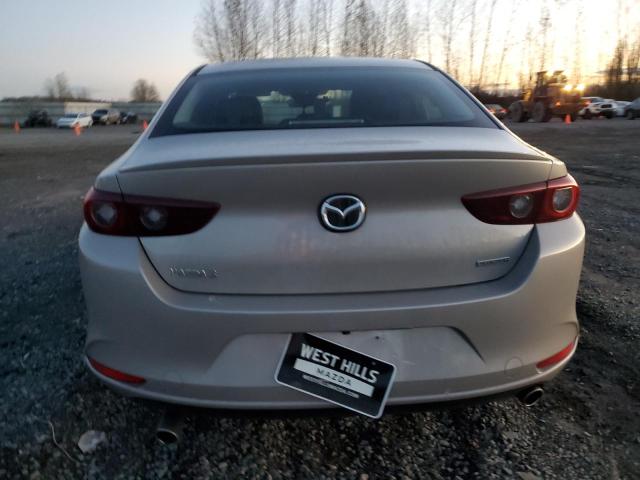 Photo 6 from auction – 2024 MAZDA 3 SELECT S with VIN 3MZBPABMXRM417658