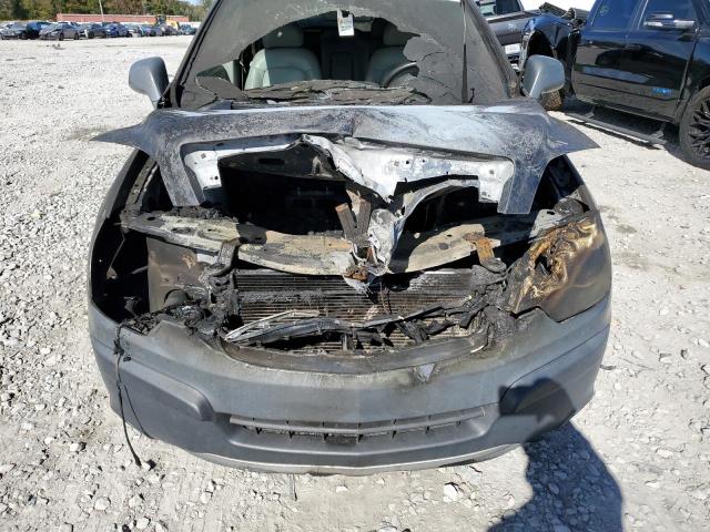 Photo 12 from auction – 2008 SATURN VUE XE with VIN 3GSCL33P08S503714
