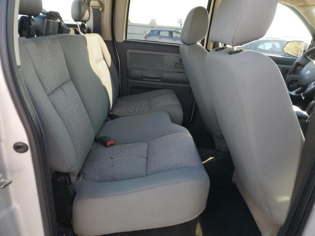 Photo 10 from auction – 2011 DODGE DAKOTA SLT with VIN 1D7RW3GK4BS549728