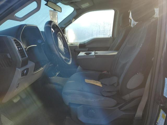 Photo 7 from auction – 2018 FORD F150 SUPER with VIN 1FTEW1CG9JKE46320