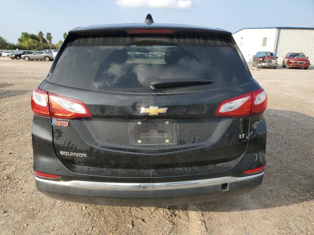 Photo 6 from auction – 2018 CHEVROLET EQUINOX LT with VIN 2GNAXJEVXJ6289575