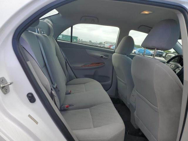 Photo 10 from auction – 2009 TOYOTA COROLLA BA with VIN 1NXBU40E09Z093877