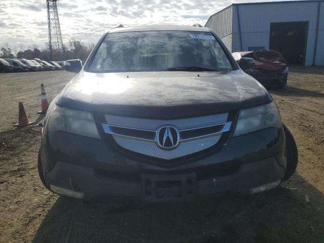 Photo 5 from auction – 2008 ACURA MDX with VIN 2HNYD28238H503189