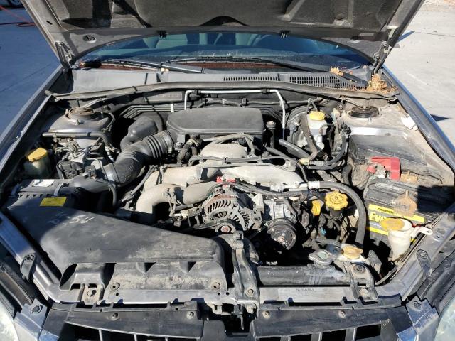 Photo 12 from auction – 2009 SUBARU OUTBACK 2. with VIN 4S4BP61C597338137