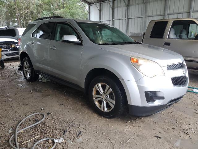 Photo 4 from auction – 2015 CHEVROLET EQUINOX LT with VIN 2GNALBEK2F6166027