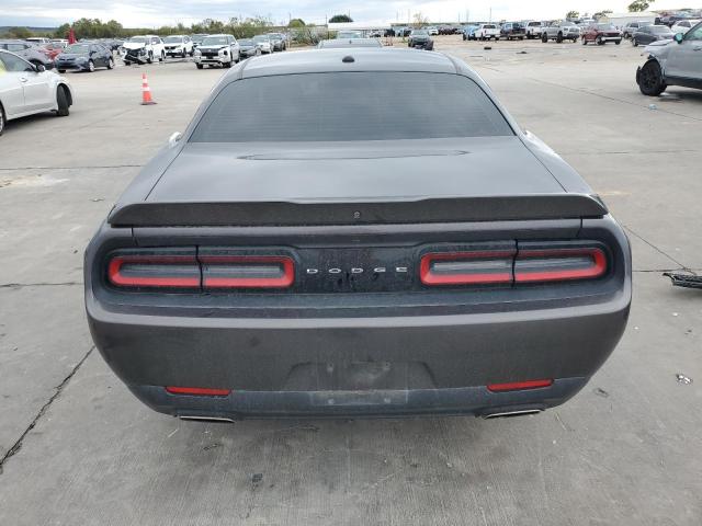 Photo 6 from auction – 2018 DODGE CHALLENGER with VIN 2C3CDZAG5JH302922