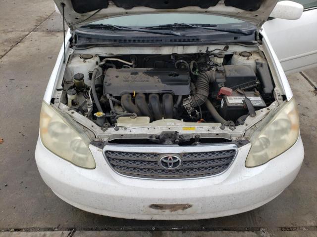 Photo 11 from auction – 2005 TOYOTA COROLLA CE with VIN 1NXBR32EX5Z360901