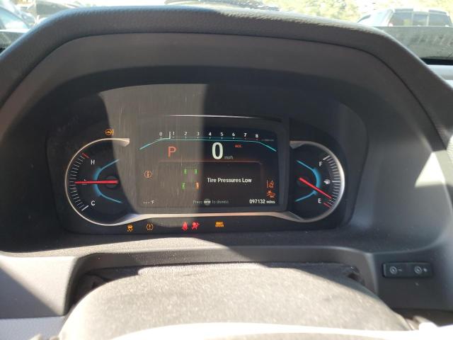 Photo 9 from auction – 2019 HONDA PILOT ELIT with VIN 5FNYF6H02KB002801
