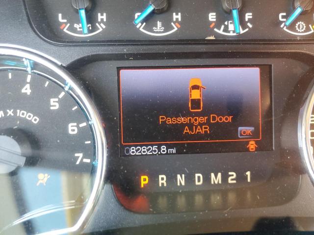 Photo 9 from auction – 2013 FORD F150 SUPER with VIN 1FTFW1ET0DFA64818