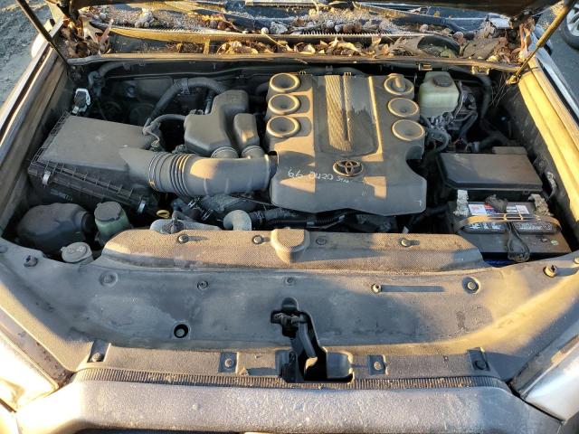 Photo 12 from auction – 2016 TOYOTA 4RUNNER SR with VIN JTEBU5JR0G5352866