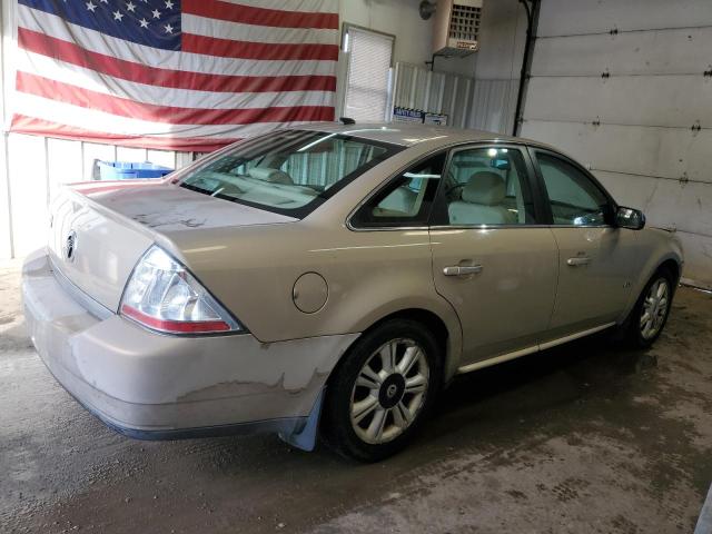 Photo 3 from auction – 2008 MERCURY SABLE PREM with VIN 1MEHM42W28G604716