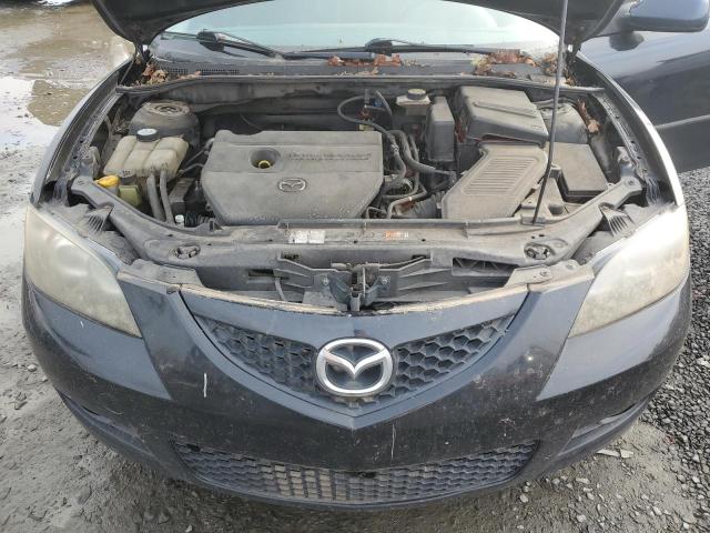 Photo 11 from auction – 2008 MAZDA 3 I with VIN JM1BK32G081114276