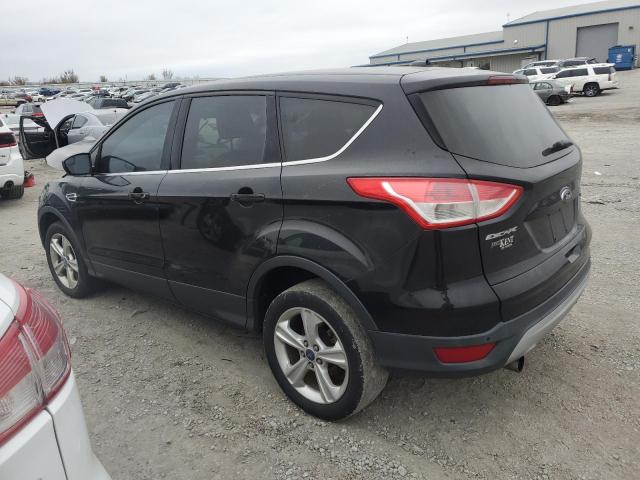 Photo 2 from auction – 2013 FORD ESCAPE SE with VIN 1FMCU0G97DUD03132