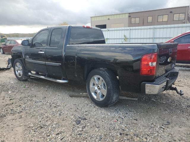 Photo 2 from auction – 2011 CHEVROLET SILVERADO with VIN 1GCRCSE01BZ356586