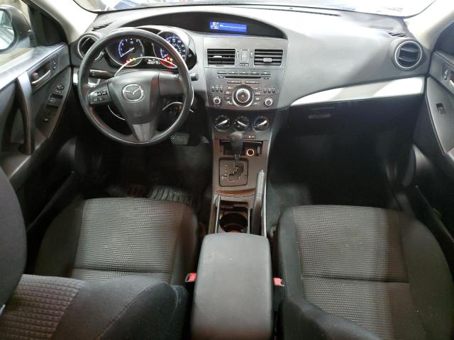 صورة رقم 8 من المزاد - 2012 MAZDA 3 I مع VIN JM1BL1UG7C1531921