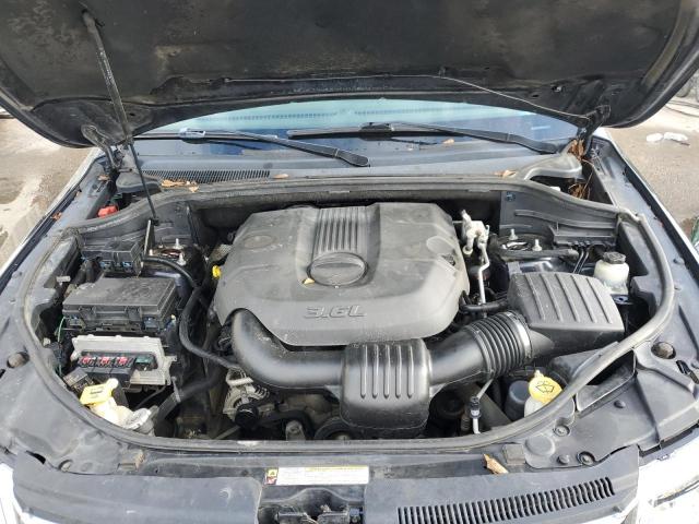 Photo 11 from auction – 2011 JEEP GRAND CHER with VIN 1J4RS4GGXBC518494